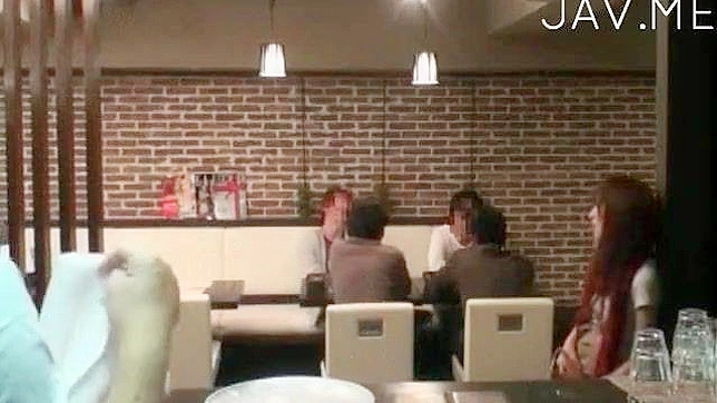 Passionate Asian Beauties Fulfill High Sexual Needs Easily