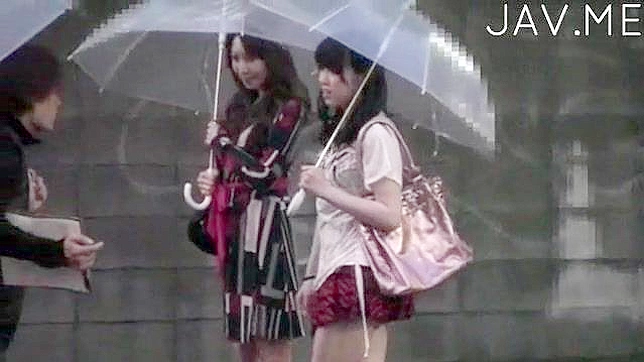 Lusty Japanese Chicks Eagerly Share Their Naughty Pleasures