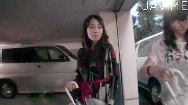 Lusty Japanese Chicks Eagerly Share Their Naughty Pleasures