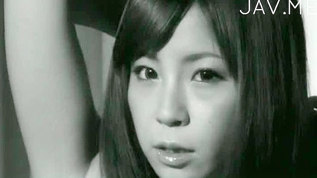 Amateur Chick Gets Tit Teased & Fondled Sensually