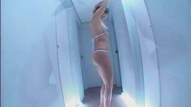 Amateur Babe With Hot Curves Faces Horny Male's Great Adventure Desire