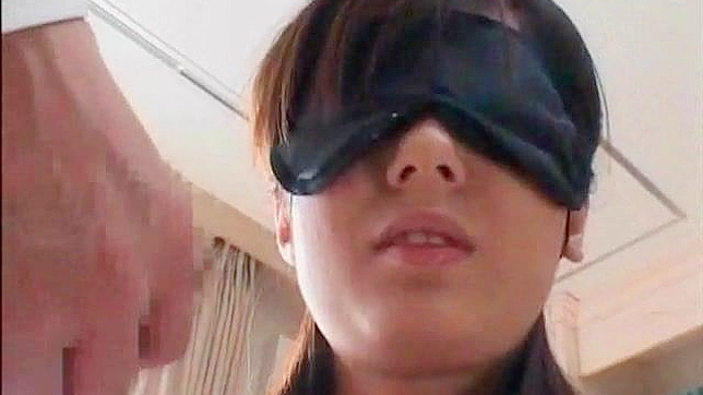 Japanese Beauty Surprises Her New BF With A Mouthwatering Blowjob