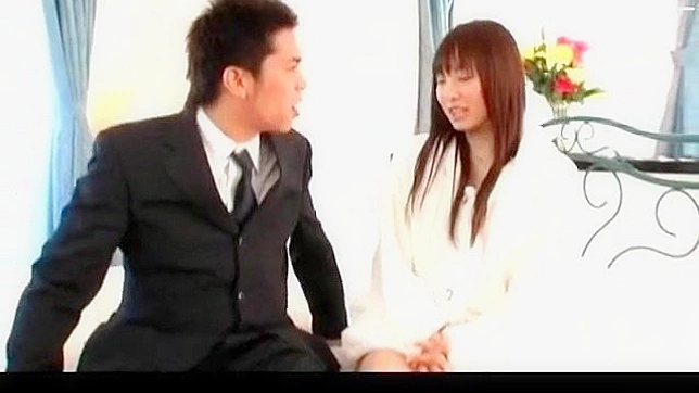 Desperate Teen 18+ Craves Horny Guy's Pleasing Expertise for Her Needs