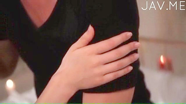 Sleazy Japanese Babe Enjoys Rough Sex With Hot Stud
