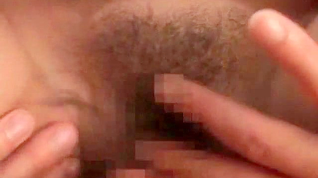 Furry Babe Gets Huge Cock Stuffed into Pussy Live On Cam