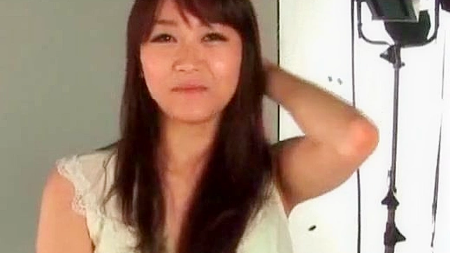 Hot Babe's Puffy Pussy Gets Nailed Hard & Deeply Aroused