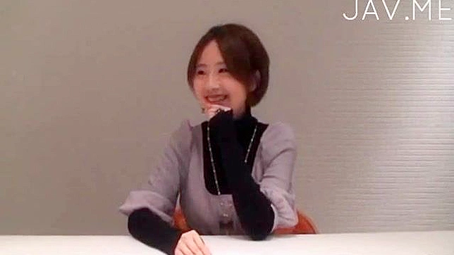 Naughty Japanese Chick Seeks Steamy Adventure Tonight