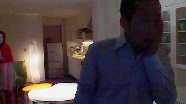 Smashing Japanese Wife In Heat For Hardcore Sex Fantasies