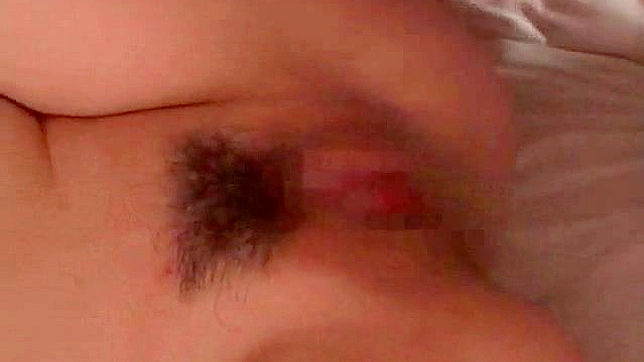 Smashing Japanese Wife In Heat For Hardcore Sex Fantasies