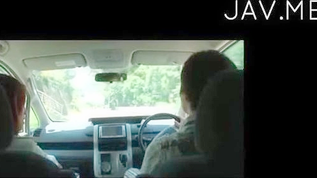 Horny Busty Chick Ready To Fuck Hard In Public Places