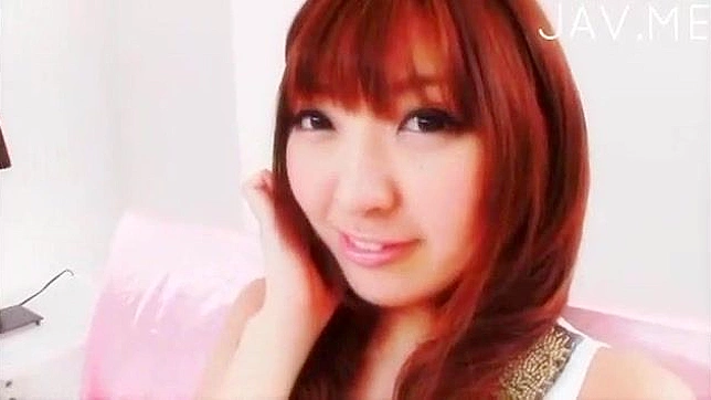 Asian Beauty Mesmerizes Men With Her Hot Blowjob Skills