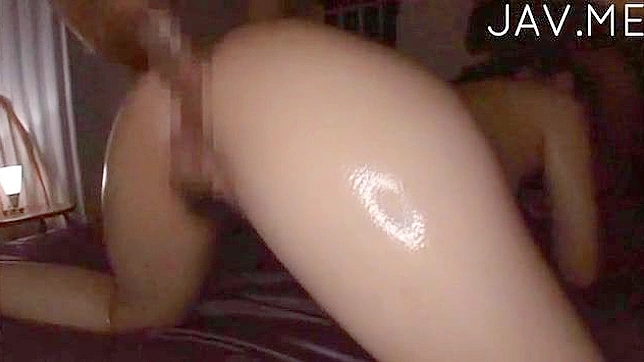 Alluring Asian Pussy Pounded Energetically For Her Love Tunnel Pleasure