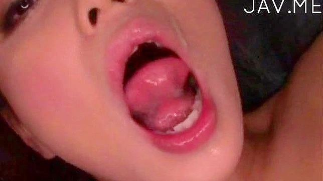 Japanese Babe Loves Being Filled With Cum In Her Mouth So Much