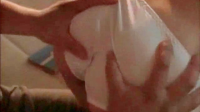 Sweet Teen 18+ Shares Hot Twat with Two Hungry Studs Passionately