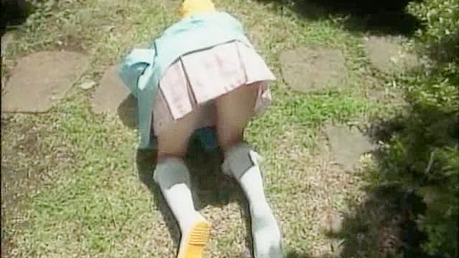 Tantalizing Pretty Japanese Chicks Pussies Get Savored Deeply
