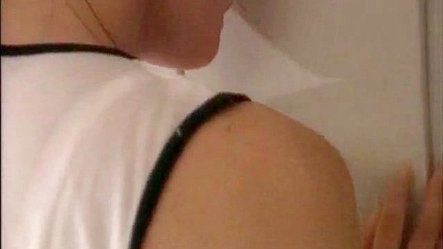 Tantalizing Pretty Japanese Chicks Pussies Get Savored Deeply