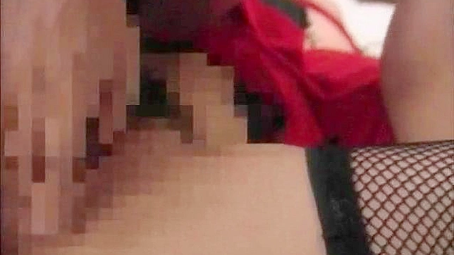 Tantalizing Asian Babe Gets Her Wet Pussy Explored Deeply by Mouth