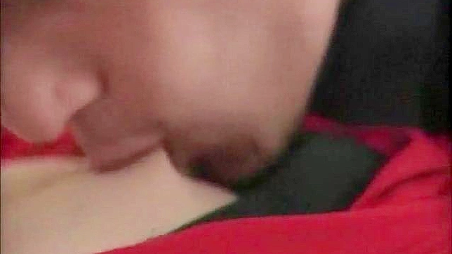 Tantalizing Asian Babe Gets Her Wet Pussy Explored Deeply by Mouth