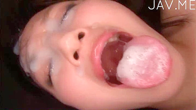 Sensuous Facial Cumshot Delights Aroused Couples Easily Enjoyably