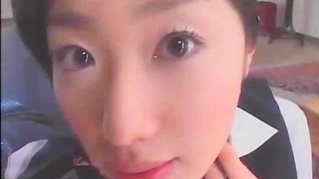 Luscious Japanese Beauties Share Their Wet Twat Together