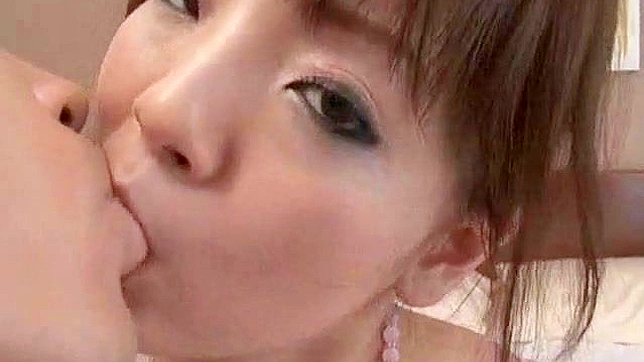 Horny Busty Asian Chick Craves Rough Drilling For Her Thirsty Pussy