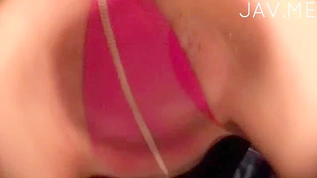 Cute Japanese Sweetheart Gets Her Juicy Twat Fingered by Randy Guy