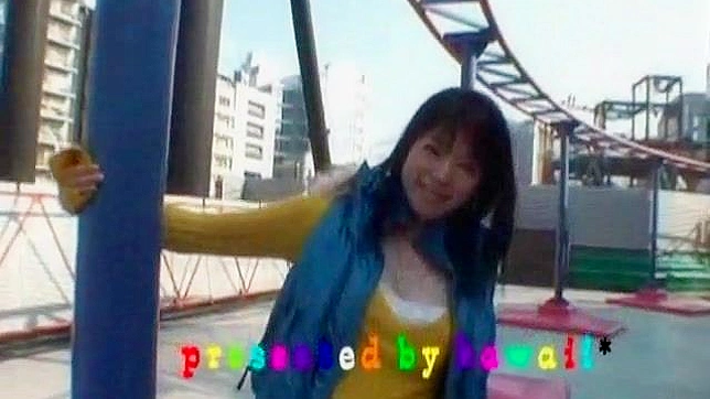 Sizzling POV Blowjob from Shy Japanese Teen 18+ Temptation