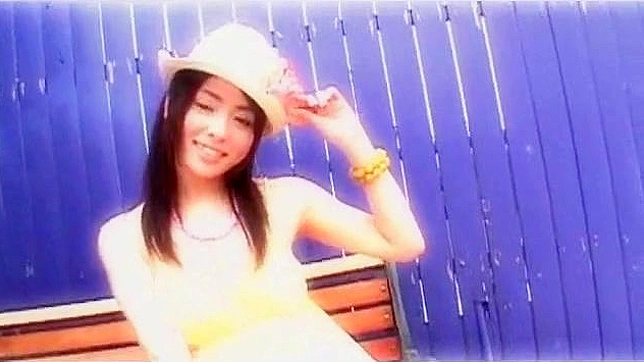 Japanese Sweetheart Craves Wild Pussy Drilling Orgasmically