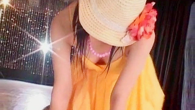 Japanese Sweetheart Craves Wild Pussy Drilling Orgasmically