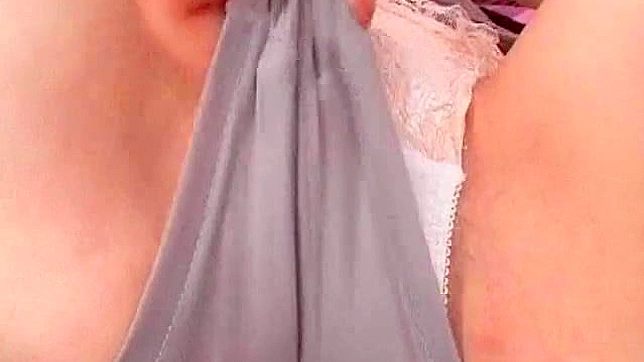 Teen 18+ Teases Her Hairy Pussy With Toys For Hot Fingering Fun