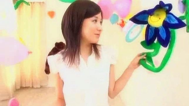 Sultry Angel Swallows Warm Load After Mind-blowing Blowjob