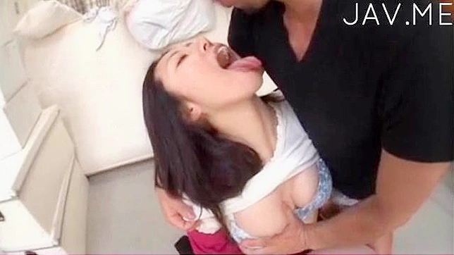 Seductive Doll Desires Pussy Torn Up by Cock Thrusting