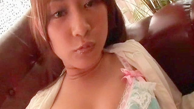 Amateur Lover Shows Off Seductive Body in Lingerie Solo Showdown