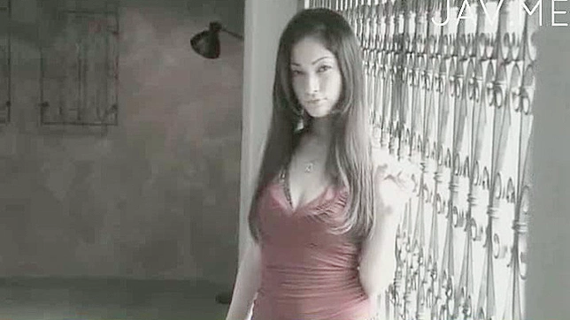 Asian Doll's Busty Lips Crave This Tasty Dong Every Time