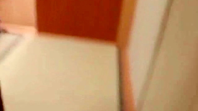 Wicked Asian Darling Thrills Stud With Raucous Cock Sucking