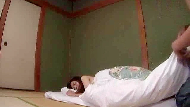 Asian Beauty Delights With Her Lush Pussy And Tight Ass