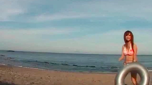 Hot Asian Chick Craves Passionate Wild Fucking Delights