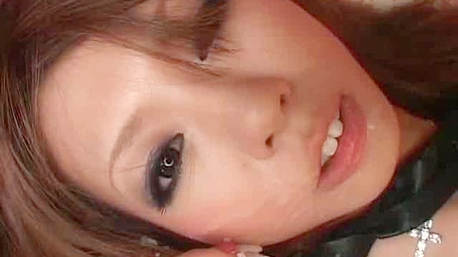 Sweetheart Sacrifices Her Lustful Juicy Pussy for Pleasure