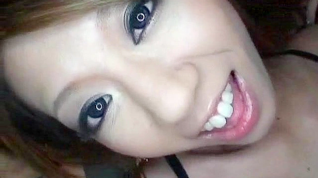 Japan's Wet-Sucking Chick Creates Mind-Bending Orgasmic Tremors