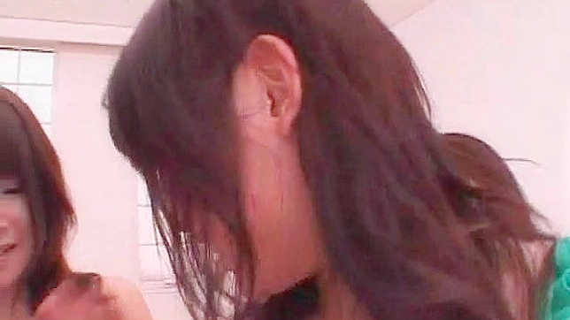 Amateur Teens 18+  Crave Cock In Dashing Group Sex Orgy Scene