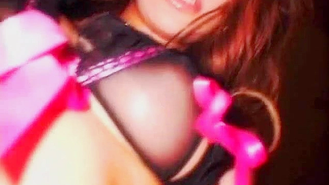 Kinky Party Babe Loves Playing With Cock Thoroughly Enjoying Sex