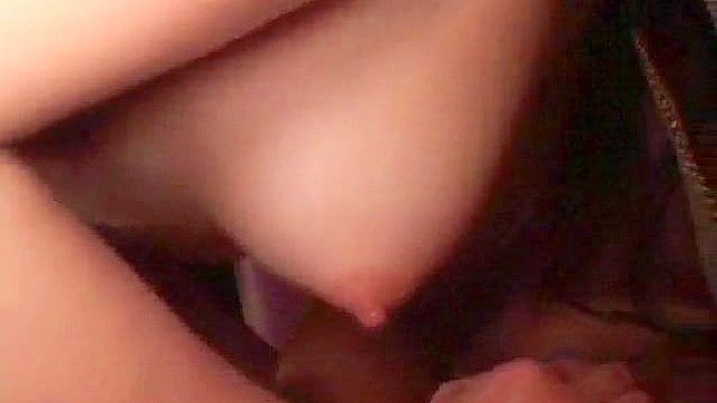 Tasty Group Sex - Lovely Asians Share His Hard Cock Deeply