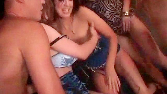 Girls Craving Passionate Porn Show to Ravish Their Cherries Now