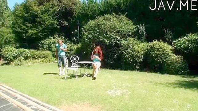 Lovely Asian Beauty Enjoys Steamy Shower with Horny Stud Partner