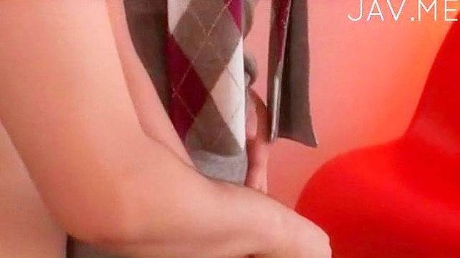Asian Beauty Craves Facial Cumshots for Naughty Satisfaction