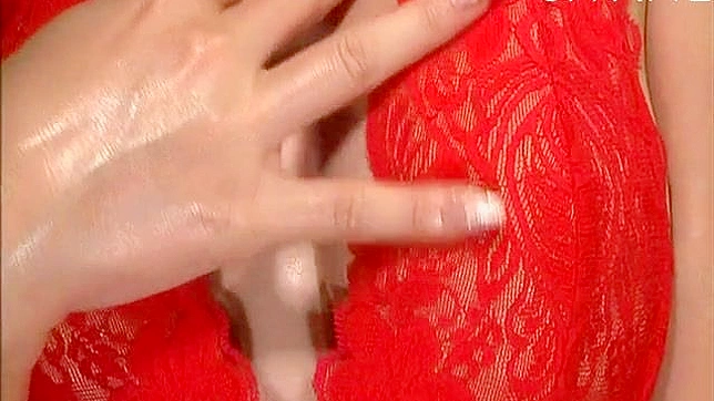 Hot Japanese Beauty Craves Wild Pleasure in Every Position