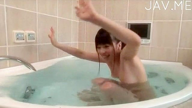 Wild Cock-Sucking Amateur Fills Her With Insatiable Horny Needs