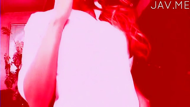 Lusty Japanese Chick Thrills Partner With Hot Blowjob Fun