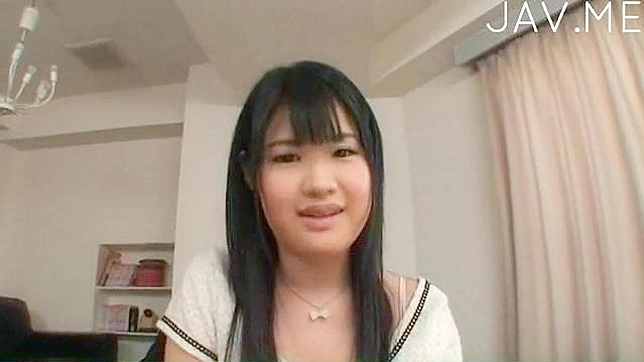 Lusty Amateur Teen 18+ Gets Her Cunt Pleasured for Pure Bliss