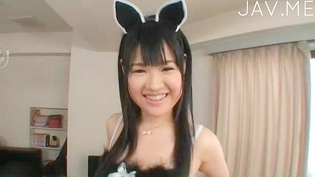 Lusty Amateur Teen 18+ Gets Her Cunt Pleasured for Pure Bliss